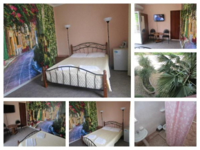 Tais Hotel